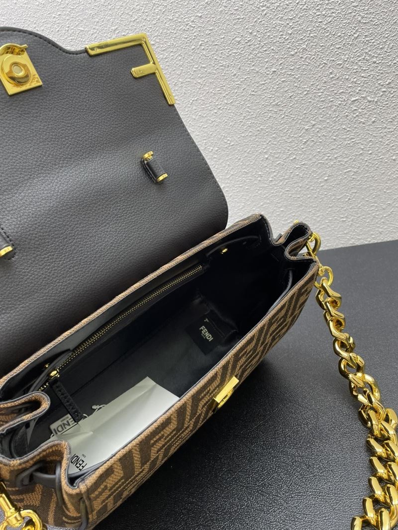 Fendi Top Handle Bags